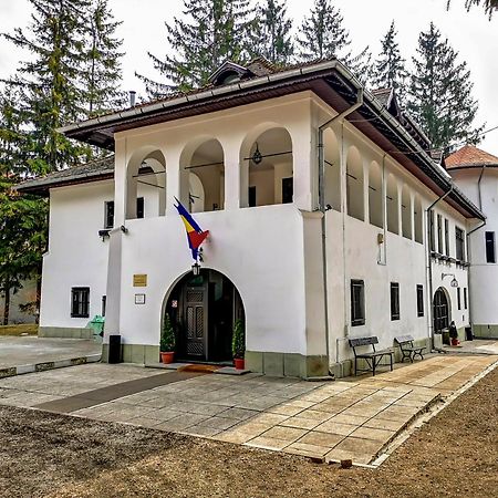 Апартаменты Casa Mikha Синая Экстерьер фото